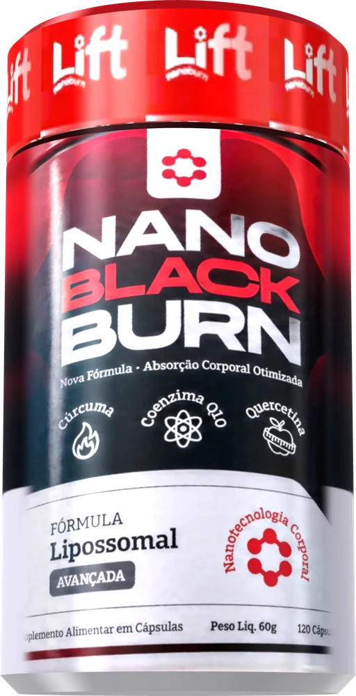 Pote do Nano Black