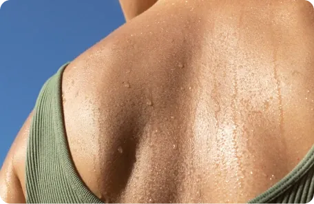 Queima e metabolismo