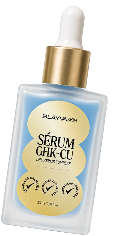 Sérum GHK-Cu BLÄYVA Skin