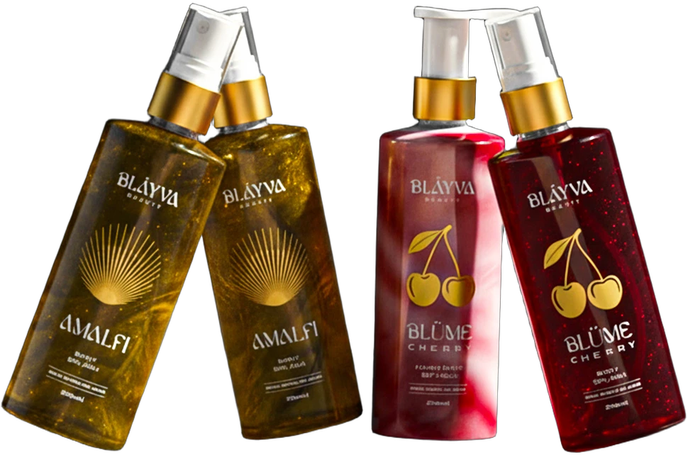 Ritual Completo BLÄYVA Beauty